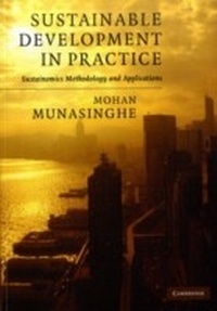 Abbildung von: Sustainable Development in Practice - Cambridge University Press