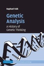 Cover: Genetic Analysis - Cambridge University Press