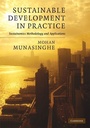 Cover: Sustainable Development in Practice - Cambridge University Press