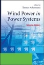 Cover: Wind Power in Power Systems 2e - Wiley