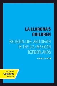 Abbildung von: La Llorona's Children - Naval Institute Press