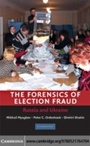 Cover: The Forensics of Election Fraud - Cambridge University Press