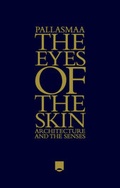 Cover: The Eyes of the Skin - Wiley