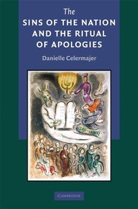 Enlarge image Cover: The Sins of the Nation and the Ritual of Apologies - Cambridge University Press