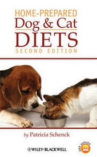Abbildung von: Home-Prepared Dog and Cat Diets - Wiley-Blackwell