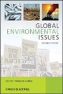 Bild: Global Environmental Issues 2e - Wiley