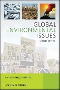 Bild vergrößern Bild: Global Environmental Issues 2e - Wiley