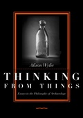 Cover: Thinking from Things - Naval Institute Press