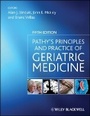 Cover: Pathy's Principles and Practice of Geriatric Medicine 5e - Wiley