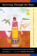Cover: Surviving Through the Days - Naval Institute Press