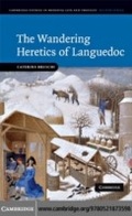 Cover: The Wandering Heretics of Languedoc - Cambridge University Press