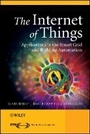 Cover: The Internet of Things - Key Applications and Protocols - Wiley