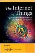 Cover: The Internet of Things - Key Applications and Protocols - Wiley