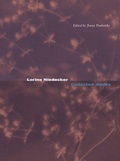 Cover: Lorine Niedecker - Naval Institute Press