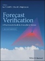 Cover: Forecast Verification - A Practioner's Guide in Atmospheric Science 2e - Wiley
