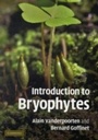 Cover: Introduction to Bryophytes - Cambridge University Press