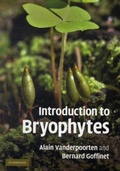 Cover: Introduction to Bryophytes - Cambridge University Press