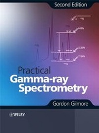Abbildung von: Practical Gamma-ray Spectroscopy - Wiley
