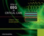 Cover: Atlas of EEG in Critical Care - Wiley