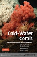 Cover: Cold-Water Corals - Cambridge University Press