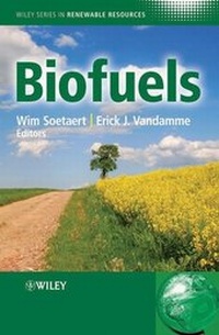 Abbildung von: Biofuels - Wiley