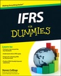 Cover: IFRS For Dummies - Wiley