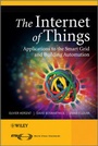 Cover: The Internet of Things - Wiley
