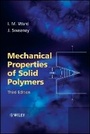 Cover: Mechanical Properties of Solid Polymers 3e - Wiley