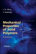 Cover: Mechanical Properties of Solid Polymers 3e - Wiley