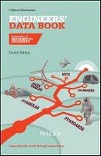 Enlarge image Cover: Engineers' Data Book 4e - Wiley