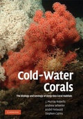 Cover: Cold-Water Corals - Cambridge University Press