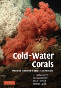 Enlarge image Cover: Cold-Water Corals - Cambridge University Press