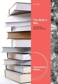 Cover: The Writer's Way - Heinle