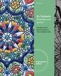 Cover: En Contacto - Heinle & Heinle Publishers Inc.,U.S.