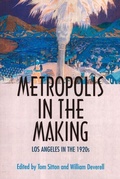 Cover: Metropolis in the Making - Naval Institute Press