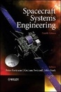 Cover: Spacecraft Systems Engineering 4e - Wiley