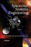 Cover: Spacecraft Systems Engineering 4e - Wiley