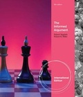 Cover: The Informed Argument - Heinle & Heinle Publishers Inc.,U.S.
