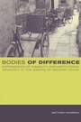 Cover: Bodies of Difference - Naval Institute Press