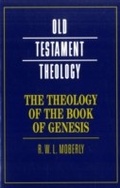 Cover: The Theology of the Book of Genesis - Cambridge University Press