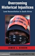 Cover: Overcoming Historical Injustices - Cambridge University Press
