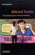 Cover: Altered States - Cambridge University Press