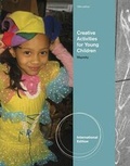 Cover: Creative Activities for Young Children - Wadsworth Publishing Co Inc