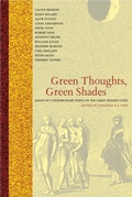 Cover: Green Thoughts, Green Shades - Naval Institute Press
