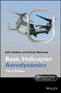 Cover: Basic Helicopter Aerodynamics 3e - Wiley
