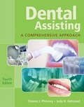 Cover: Dental Assisting - Delmar Cengage Learning
