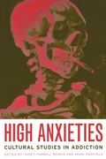 Cover: High Anxieties - Naval Institute Press