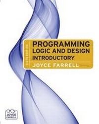 Enlarge image Cover: Programming Logic and Design - Course Technology Inc