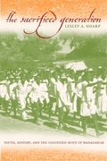 Cover: The Sacrificed Generation - Naval Institute Press