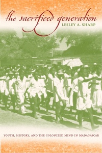 Enlarge image Cover: The Sacrificed Generation - Naval Institute Press